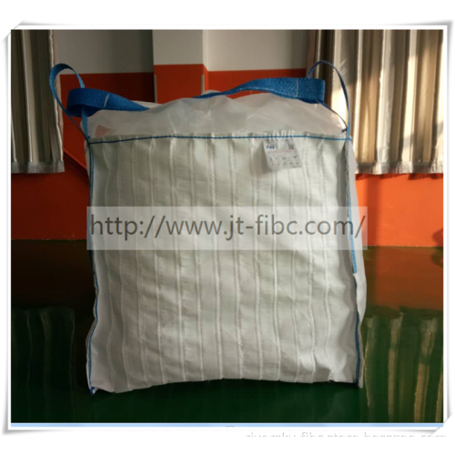 pp woven firewood jumbo bag